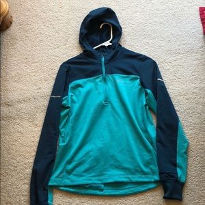 Nike jacket